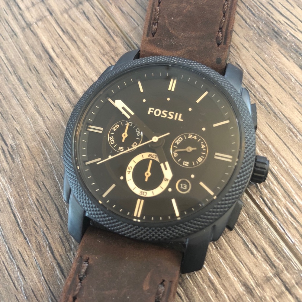 Men’s Fossil Watch